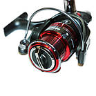 Котушка Fishing ROI Bora Plus R 2000 FD, фото 4