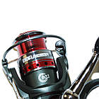 Котушка Fishing ROI Bora Plus R 2000 FD, фото 5