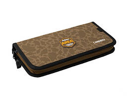 Коропова повідниця, сумка для повідків, повідниця Delphin Area RIG Carpath