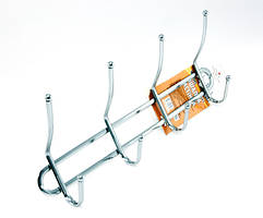 Тримачі для рушників, вішалки