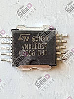 Мікросхема VND600SP STMicroelectronics корпус PowerSO-10