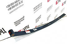 Аркуш 1 ресори IVECO