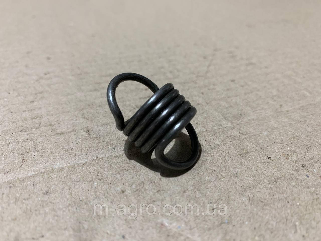 Пружина диска тормозного МТЗ (3 вітків) (50-3502068-А), фото 1