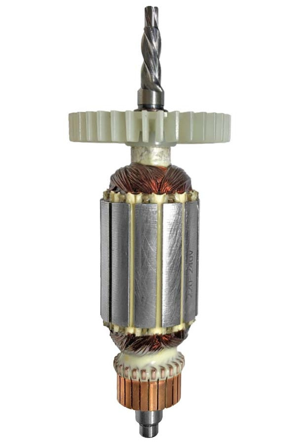 Якір на дриль Элпром ЕД-1210, фото 1