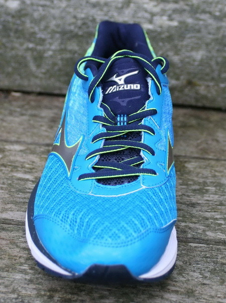 Mizuno wave rider 19 w best sale
