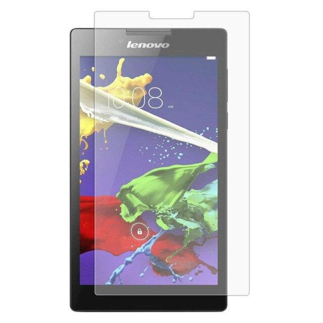 Захисне скло для Lenovo Tab 2 A7-10