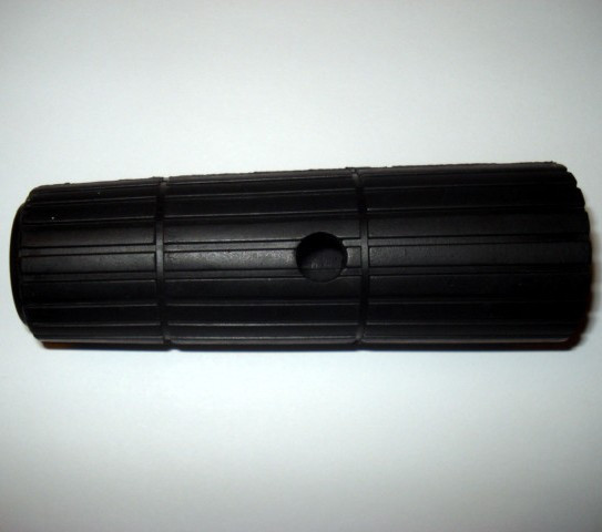 6G1-42177-00  гумова ручка румпелю marineparts.com.ua