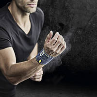 Бандаж на променевозап'ястний суглоб, 4.10.2 Push Sports Wrist Support