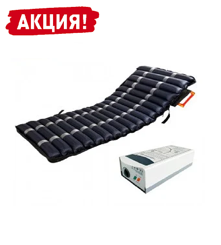 Купить Противопролежневый секционный матрас OSD-F-501 с функцией ...