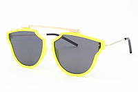Солнцезащитные очки Reasic - RE3203 Желтый (10156) [7005-HBR]