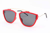 Солнцезащитные очки Reasic - RE3209 Красный (10184) [7010-HBR]