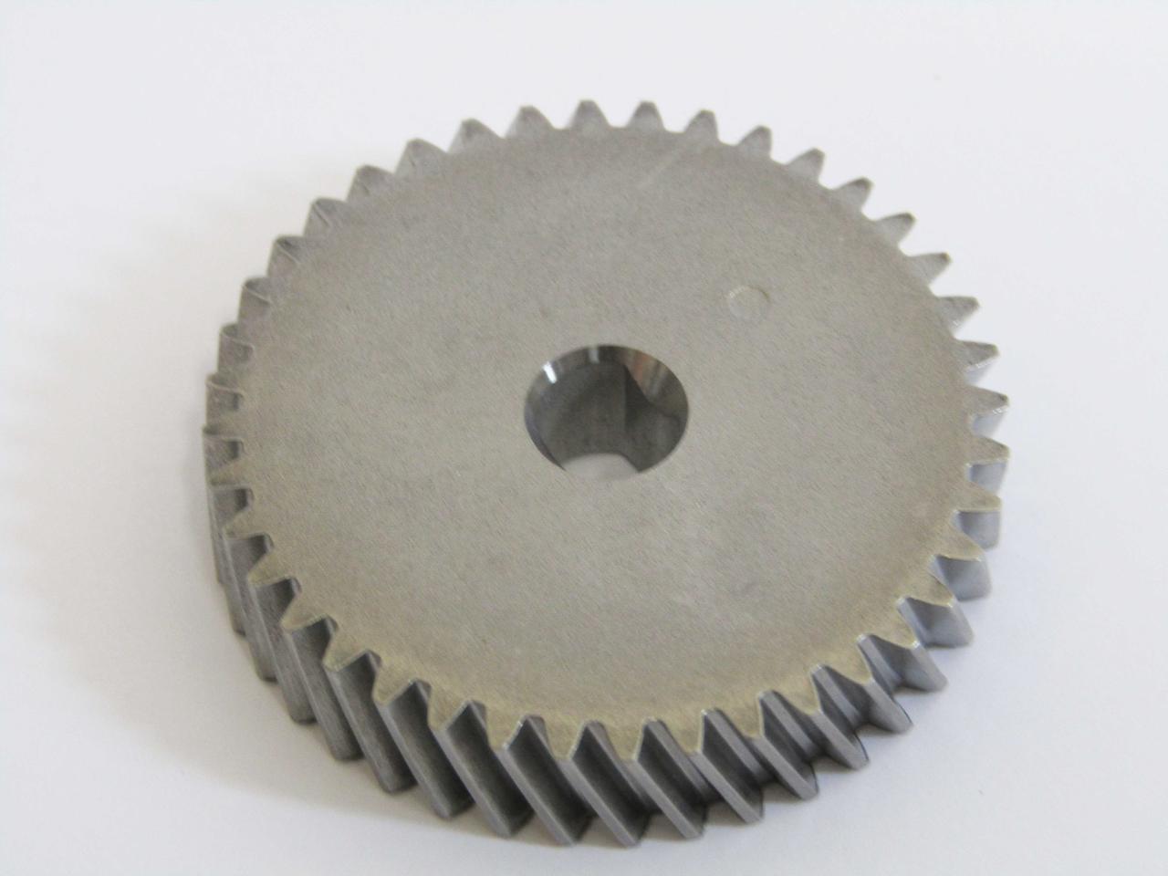 Шестірня велика для кухонного комбайна Kenwood KW710638