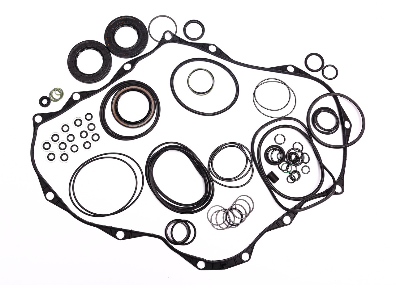 Ремонтний набір акпп ZF8HP70, ZF8HP70X, ZF8HP70H