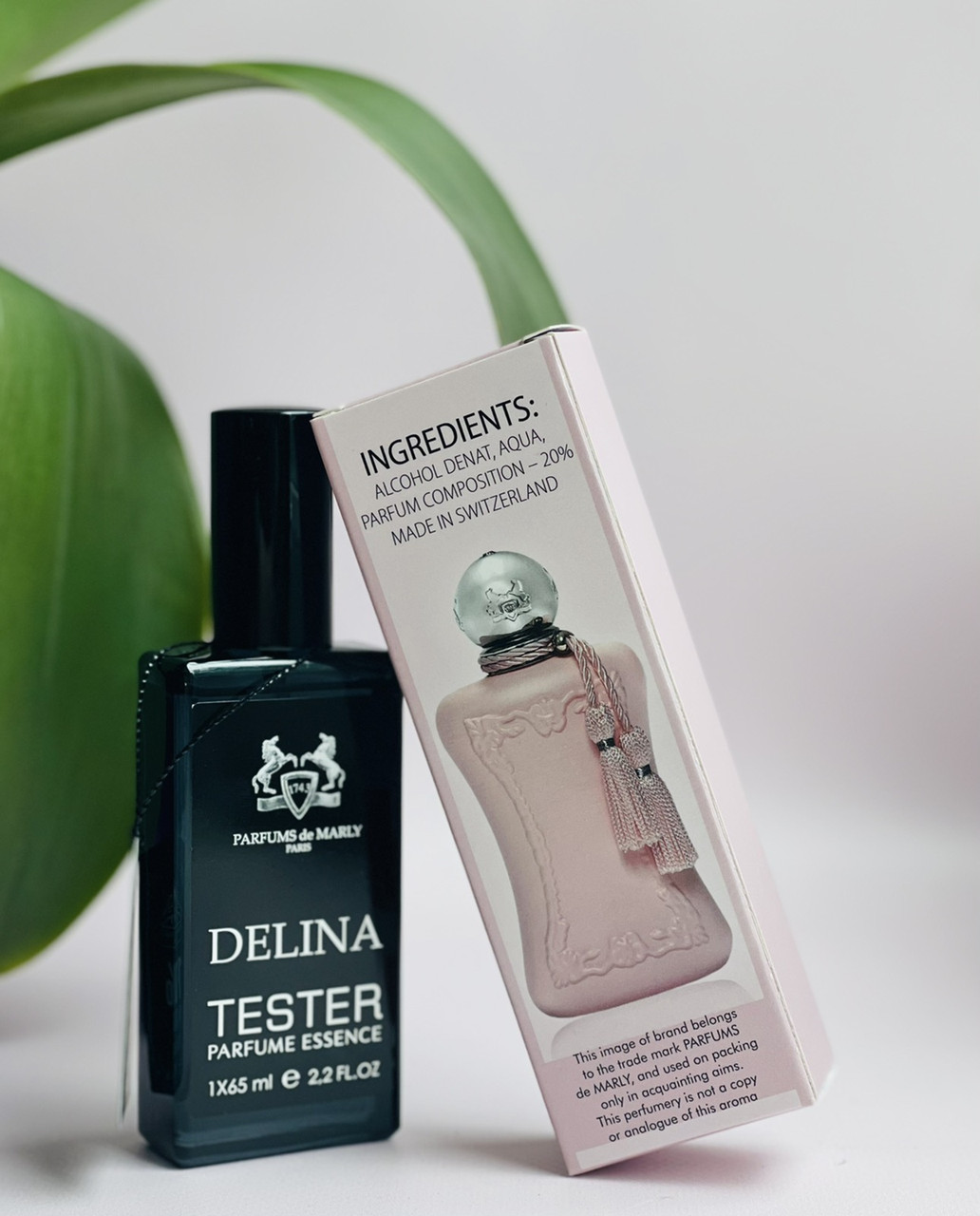 Parfums de Marly Delina (Парфюм де Марлі Деліна) 65 мл., фото 1