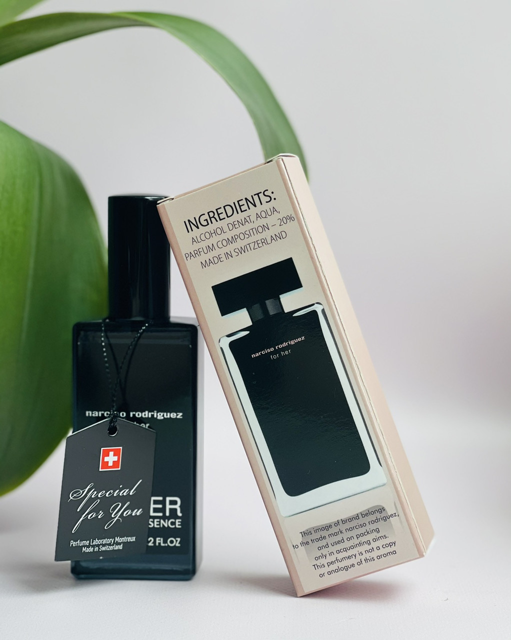 Narciso Rodriguez For Her (Нарцисо Родрігес Фо Хе) 65 мл. ОПТ
