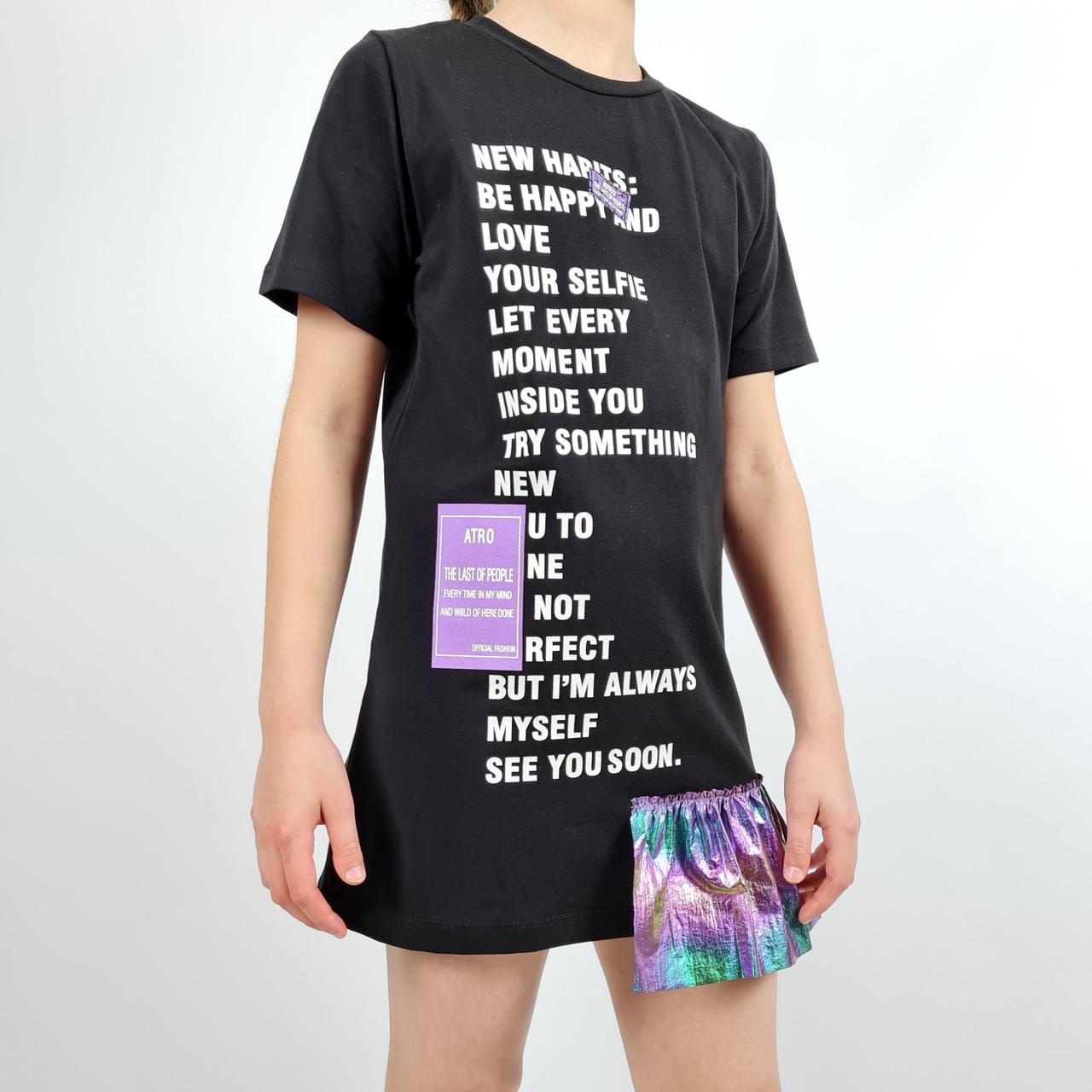 183-08чер Дитяче плаття на літо тм Miss Feriha