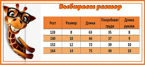 2469сирен Плаття бузкове з кишенями для дівчинки тм Blueland розмір 128 см, фото 2