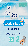 Дитяче молоко з 6 місяців Babylove Folgemilch, 500 гр