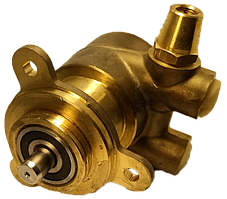 7 Помпа(з'єднання на 3 болта), 100л, Nuert