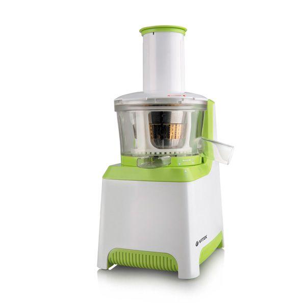 Соковыжималка VITEK VT-1602 G
