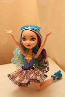 Лялька Евер Афтер Хай Медлін Хеттер Пляжна вечірка Ever After High Mirror Beach Madeline