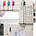 Розпошивальна машина Janome Cover Pro 7000 CPS, фото 5