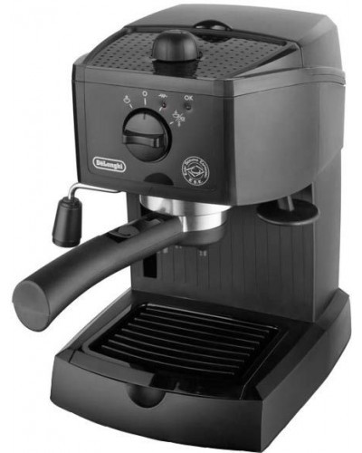 Кавоварка DeLonghi EC B 151