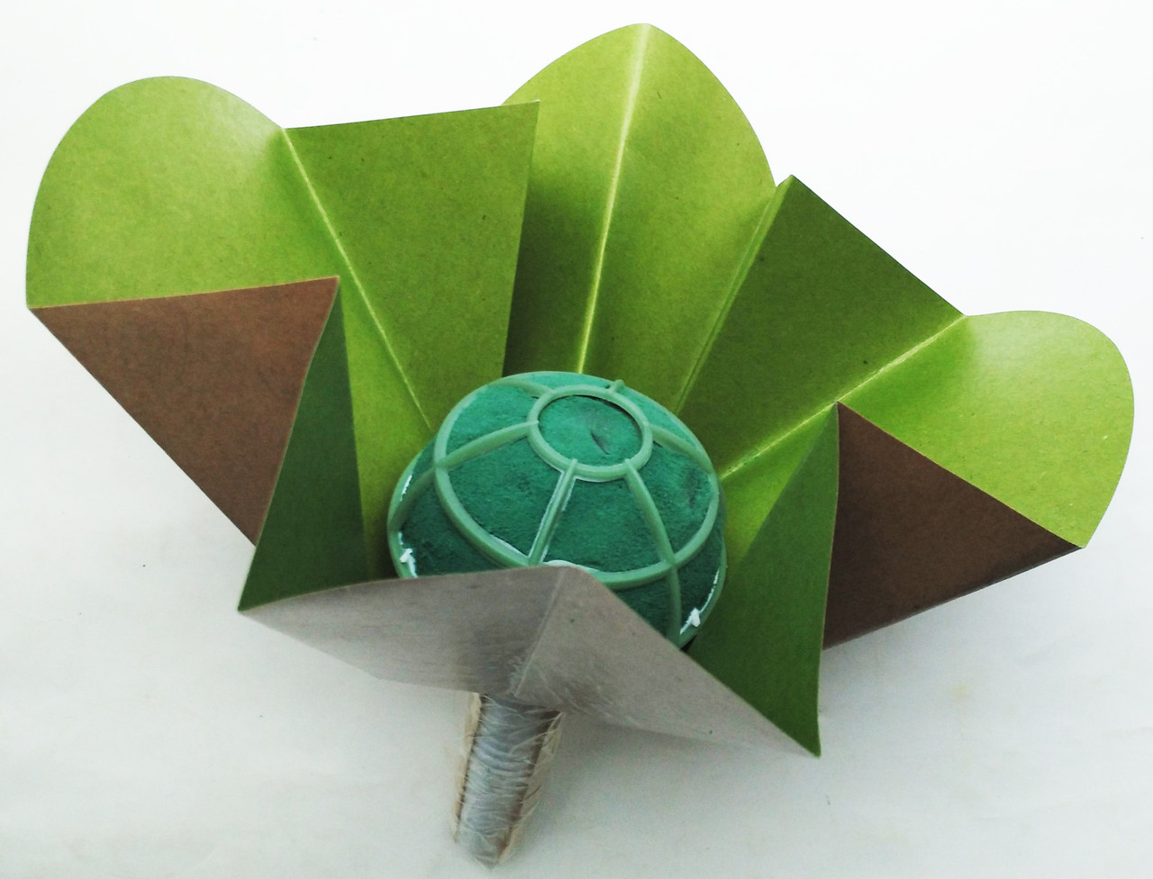 Серветка для портбукетниці, фото 1