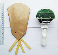 Серветка для портбукетниці, фото 2