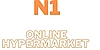 N1 online hypermarket