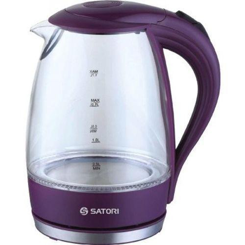Чайник Satori SGK-4140 VL (фіолетовий)