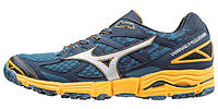Огляд кросівок Mizuno Wave Mujin 2