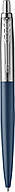 Ручка кулькова Parker JOTTER 17 XL Primrose Matt Blue CT BP 12 132