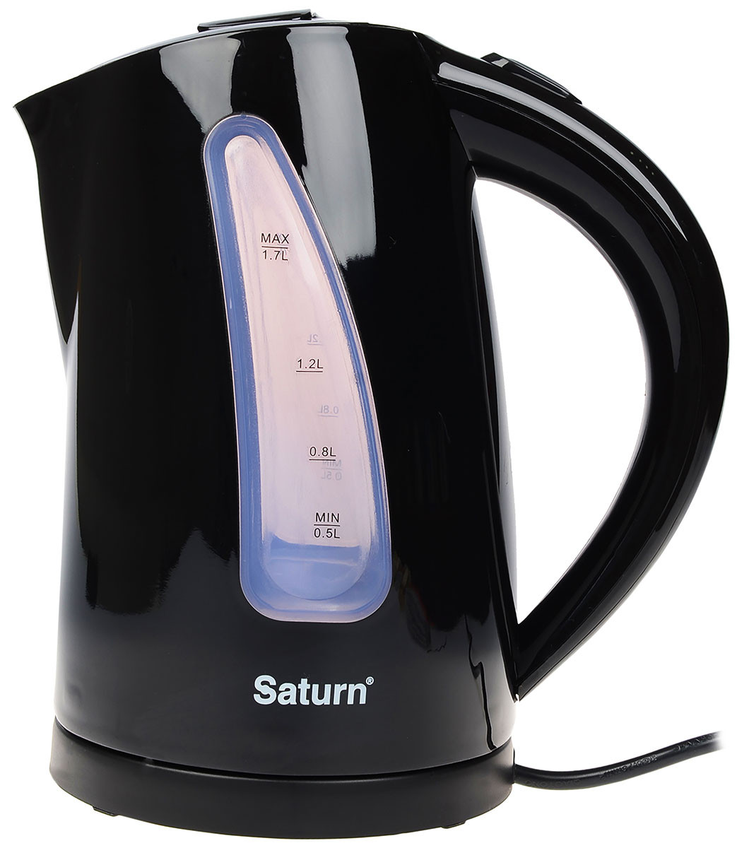 Чайник Saturn ST-EK8425B (сатурн)