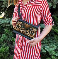 Поясні Сумки під вишивку