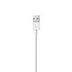 Кабель для iPhone foxconn USB to Lightning 1м, фото 4