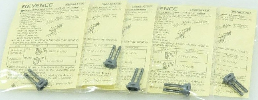 OP-26501 KEYENCE Адаптер