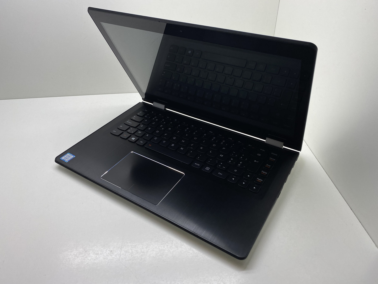 Ноутбук Lenovo Yoga 500-14ISK