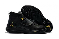 Кроссовки мужские баскетбольные Jordan Super Fly 5 914478-015 42