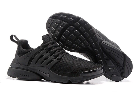 Nike id presto flyknit online