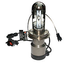 Біксенонова лампа PLUTON 3000 50W H4Hi/Low; 6000K/5000K/4300K