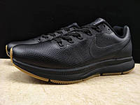 Кроссовки мужские Nike LUNAREPIC Generation Leather Cloth Shoes RUN 880555-011 42