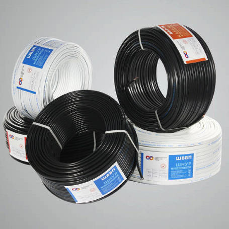 КАБЕЛЬ ГОСТ 100% мідь Слобожанський кабельний завод