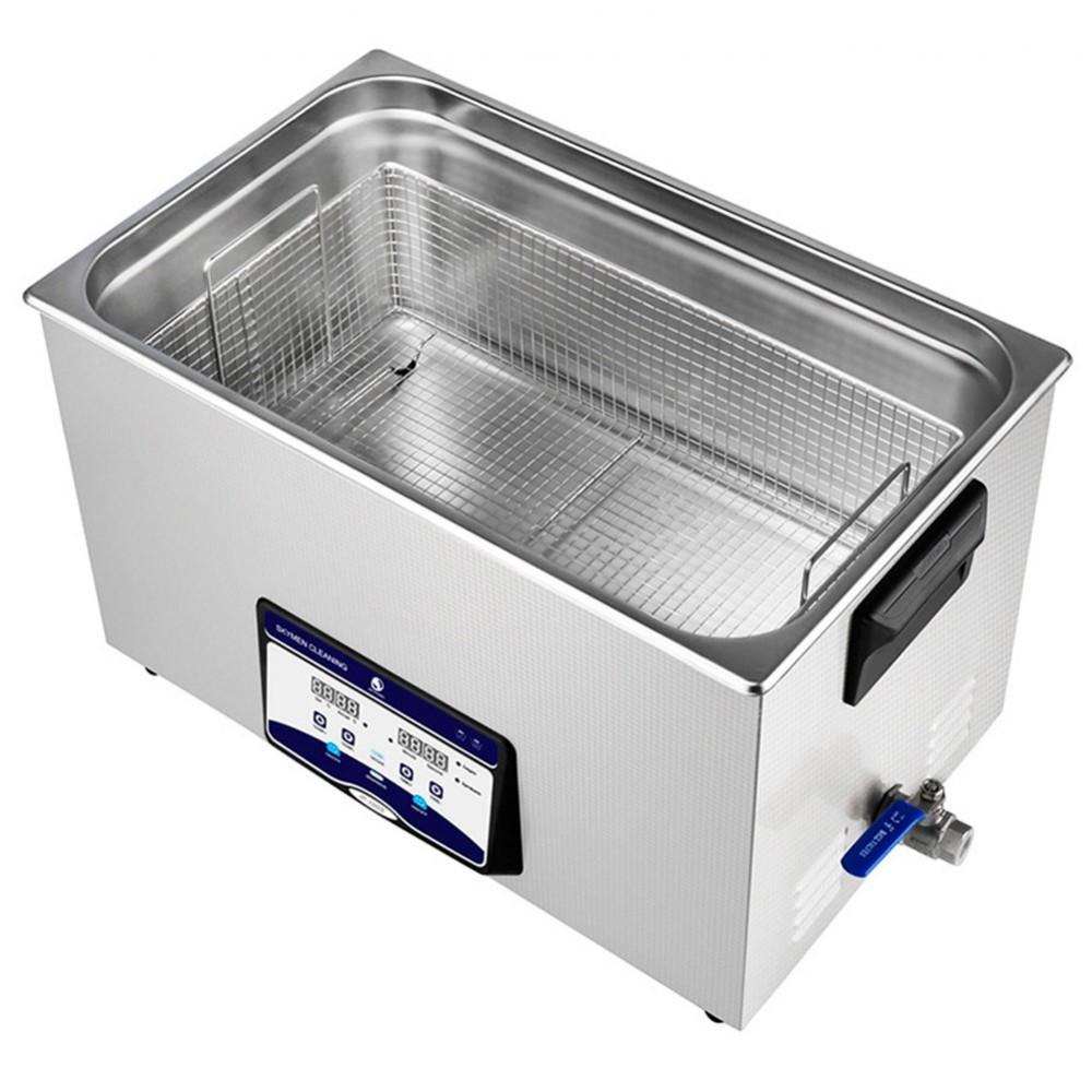 Ультразвукова мійка JP-100S