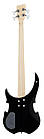 Бас-гітара WARWICK RockBass Vampyre 4-String (Solid Black High Polish), фото 2