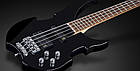 Бас-гітара WARWICK RockBass Vampyre 4-String (Solid Black High Polish), фото 6