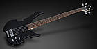 Бас-гітара WARWICK RockBass Vampyre 4-String (Solid Black High Polish), фото 7