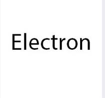 Electron,Електрон