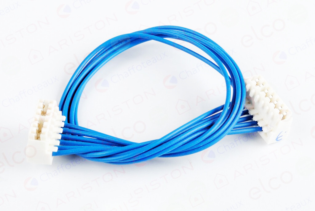 Кабель дисплея на бойлер Ariston ABS ANDRIS LUX ECO 65115165, фото 1