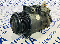 Компресор кондиціонера Mercedes C207, W204, W212 A0022303211